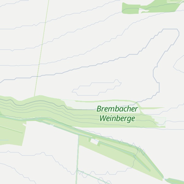 Map of Weinberg