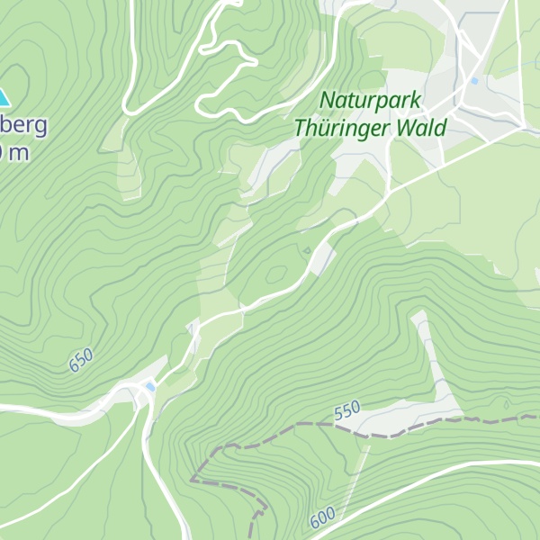 Map of Höhkuppe