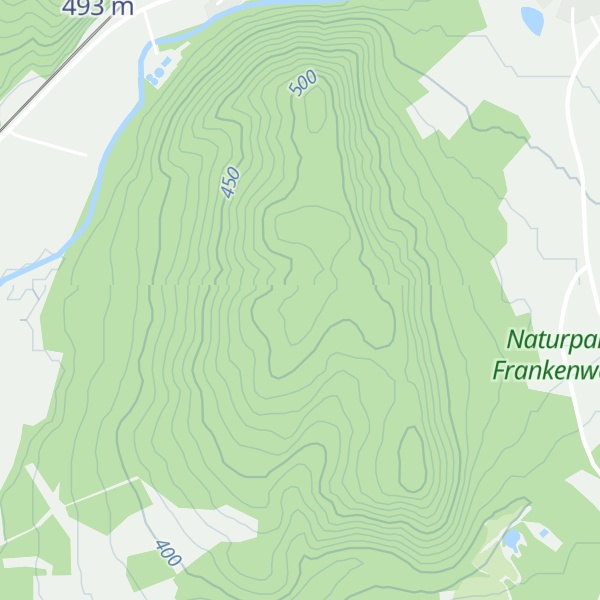Map of Eilaberg