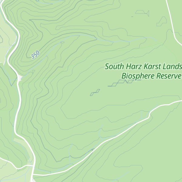 Map of Ramsenberg