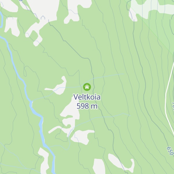 Map of Veltkoia