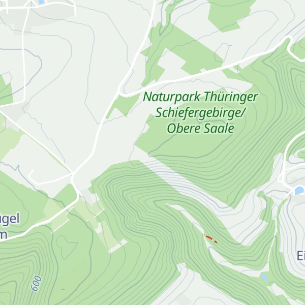 Map of Drachenhütte