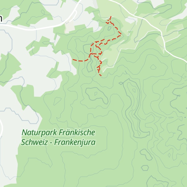 Map of Buchenberg