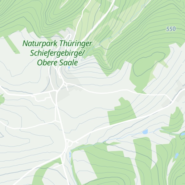 Map of Windwurmelhütte