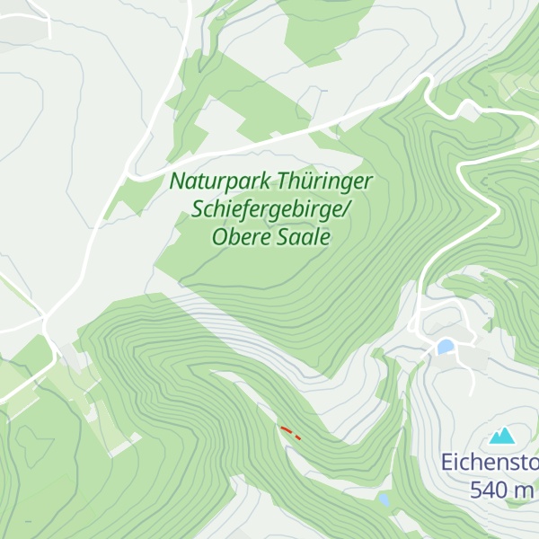 Map of Drachenberg