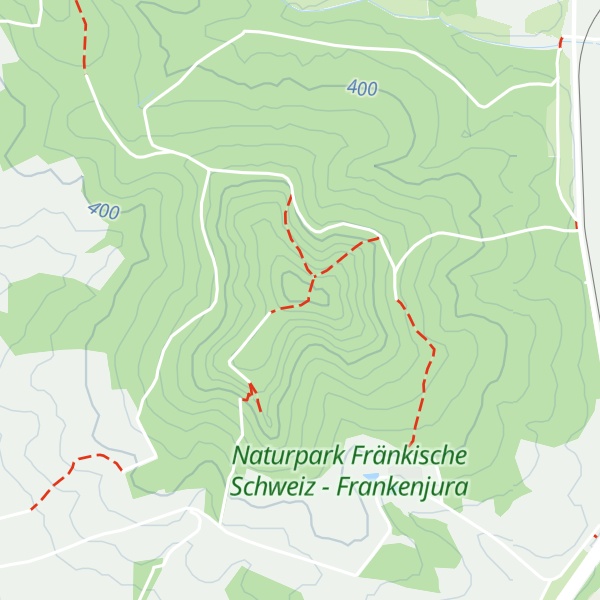 Map of Alter Rotenberg