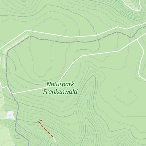 Map of Pulswinkelhütte