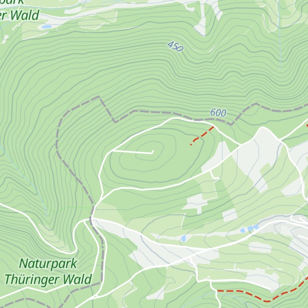 Map of Ratzenberg