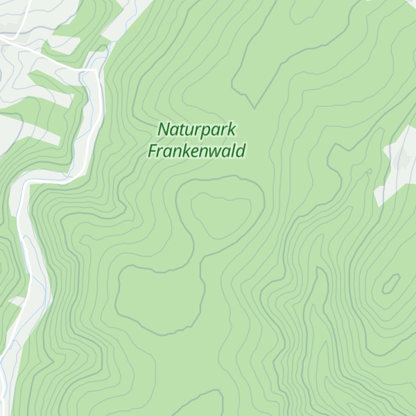 Map of Henberg
