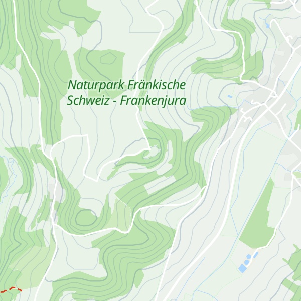 Map of Wachstein