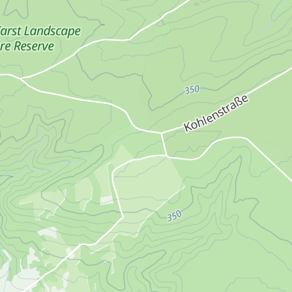 Map of Pufferberg