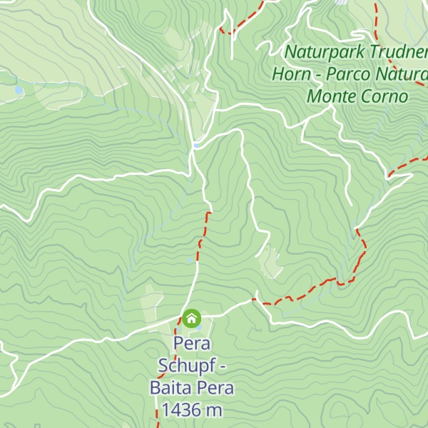 Map of Schuaster Schupf