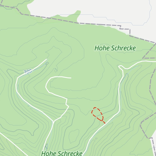 Map of Maienberg