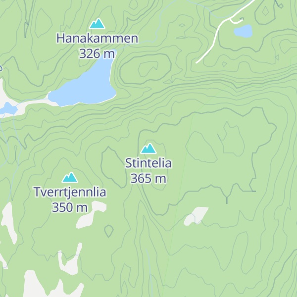 Map of Stintelia