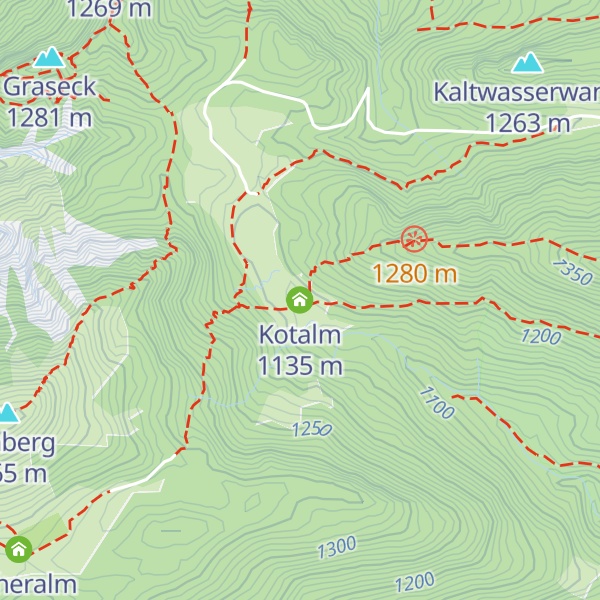 Map of Kotalm
