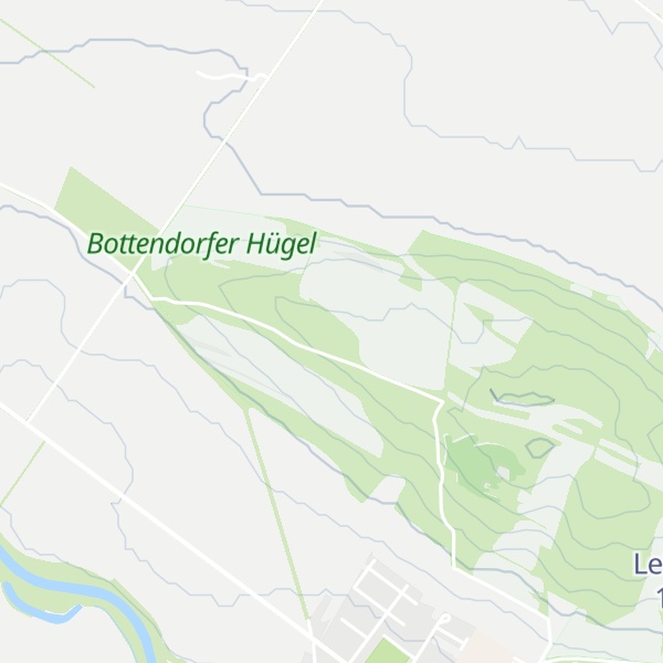 Map of Engesberg