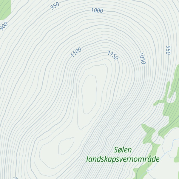 Map of Tissvola