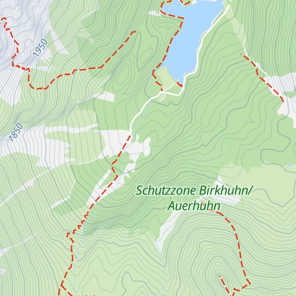 Map of Seealm