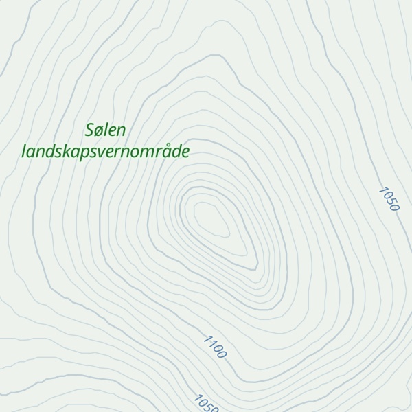 Map of Tannvola