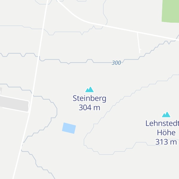 Map of Steinberg