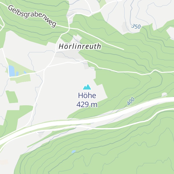Map of Höhe