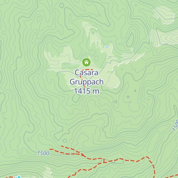 Map of Baito
