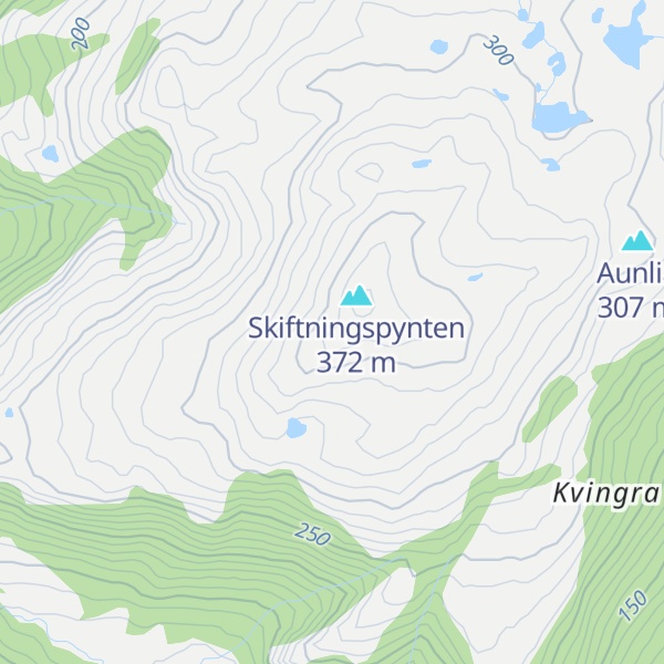 Map of Stumplia