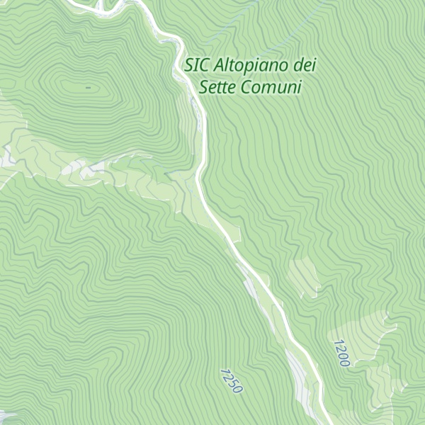 Map of RistoranteGhertele