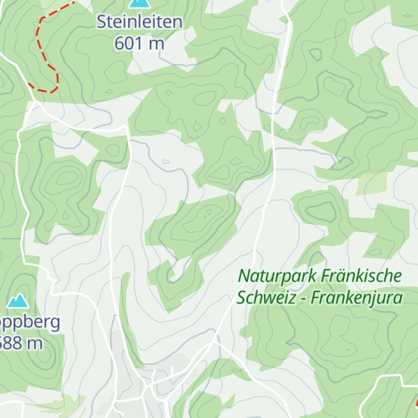 Map of Kühkopf