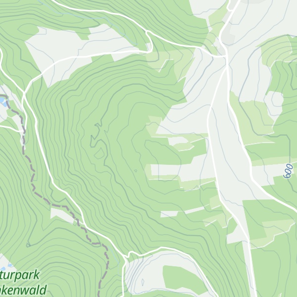 Map of Schieferberg