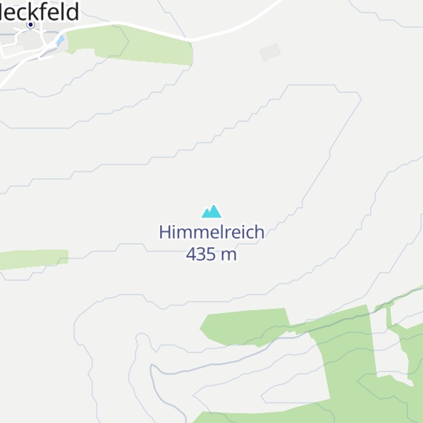 Map of Himmelreich