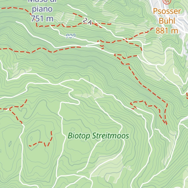 Map of Soifrid