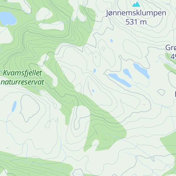 Map of Sotbergheia