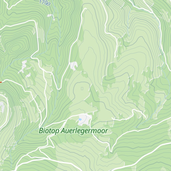 Map of Guggenbichl