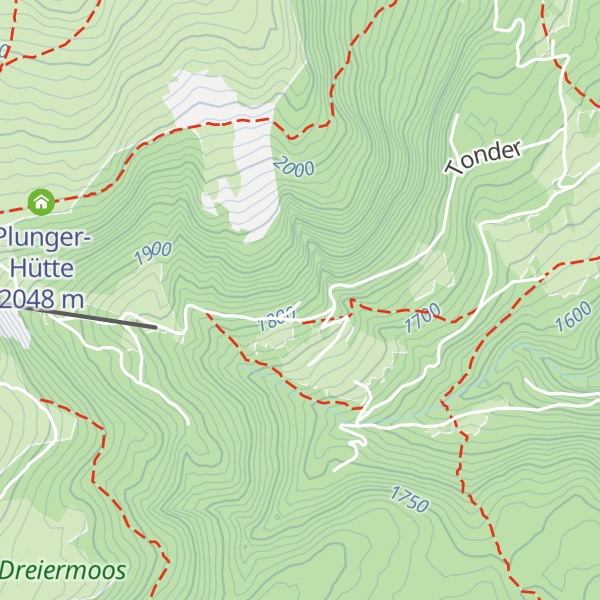 Map of Zarl