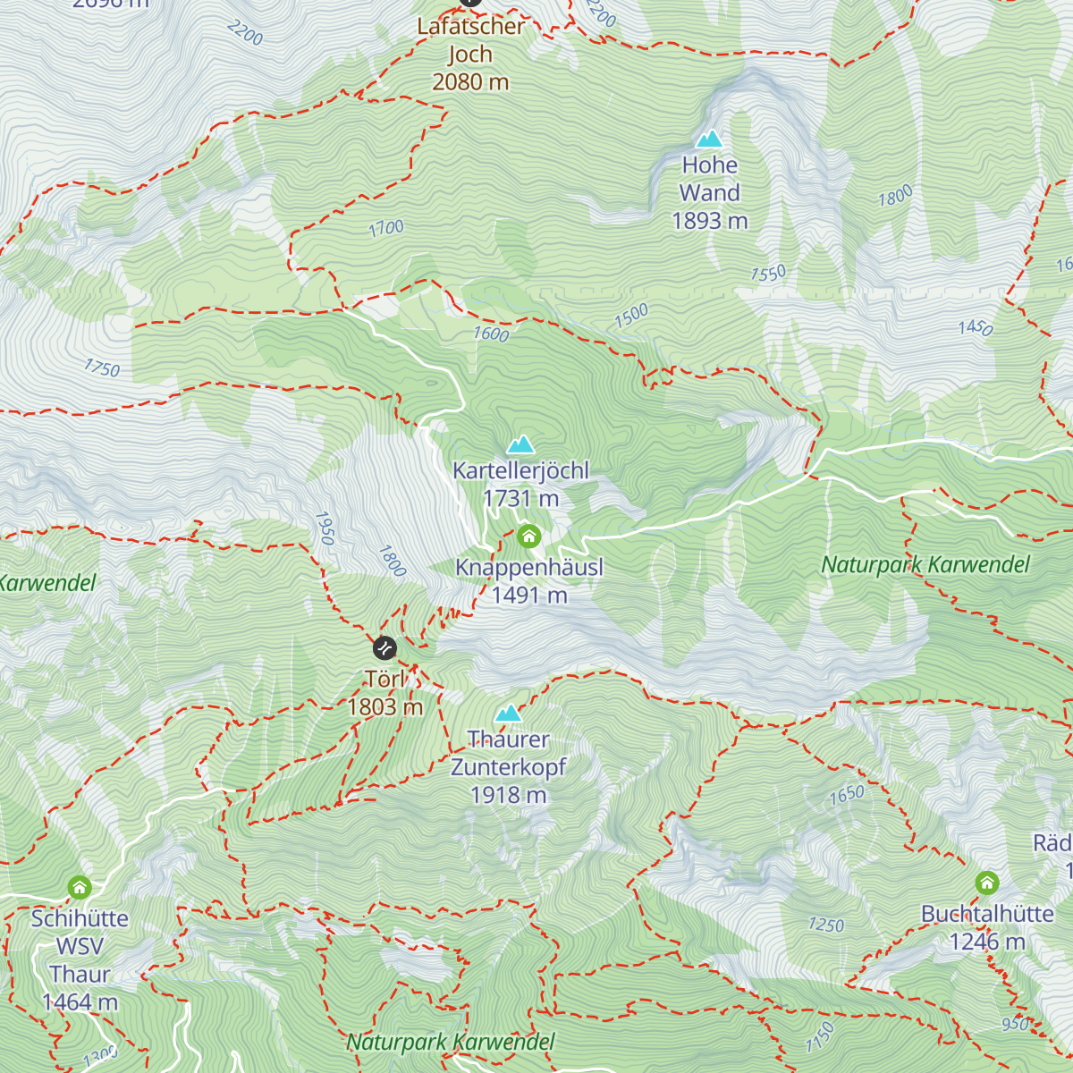 Königsberg-Betriebsgebäude map