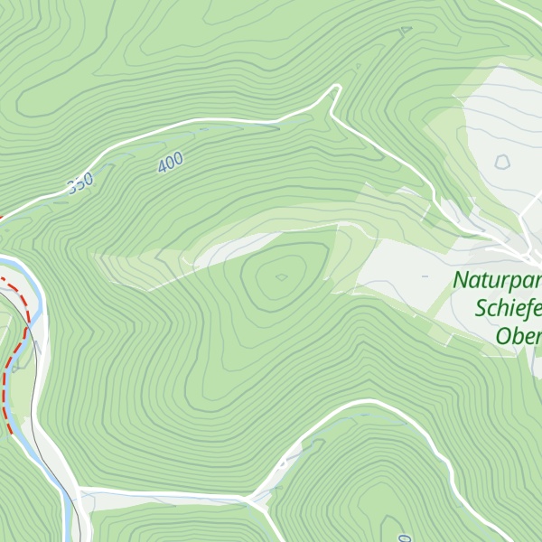 Map of Mönchsberg