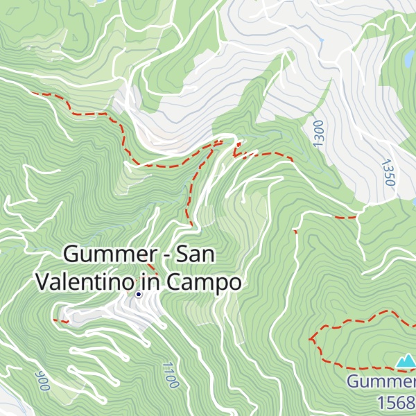 Map of Sturmleit