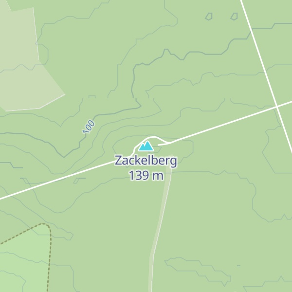 Map of Zackelberg