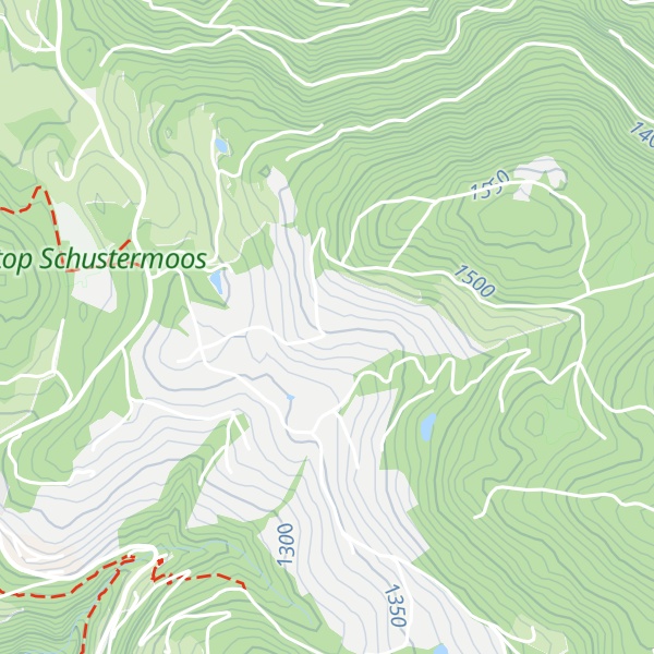 Map of Jaiter Hof