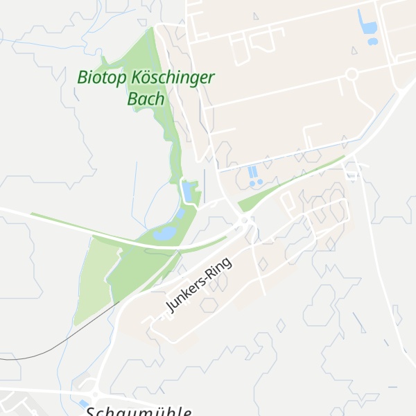 Map of Almhütte Goaßstoi