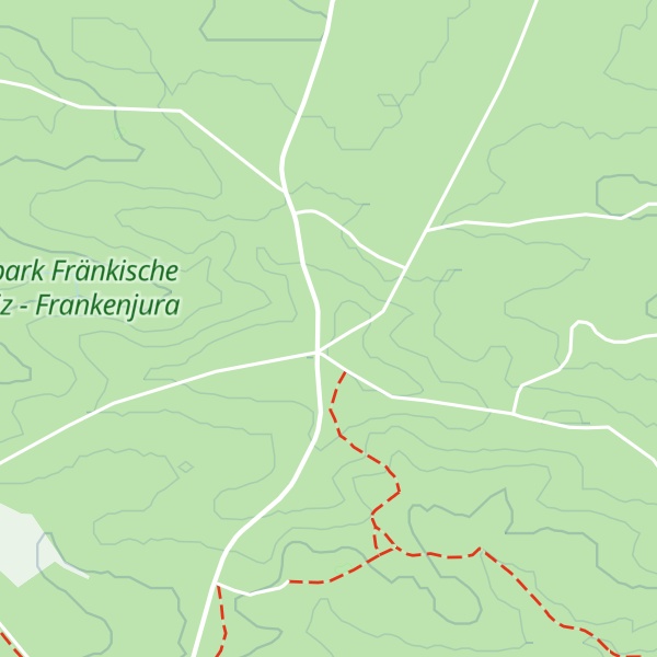 Map of Kühkopf