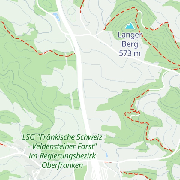 Map of Wacholderberg
