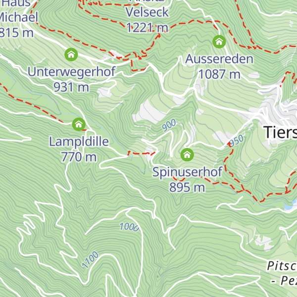 Map of Goflmort