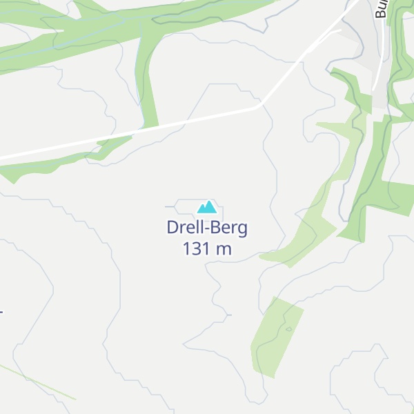 Map of Drell-Berg