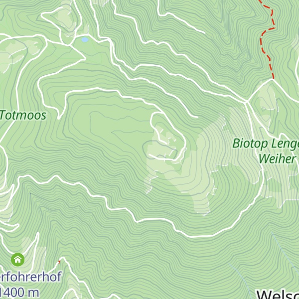 Map of Talt