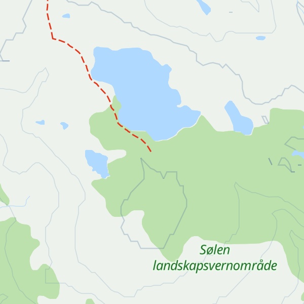 Map of Sandbu