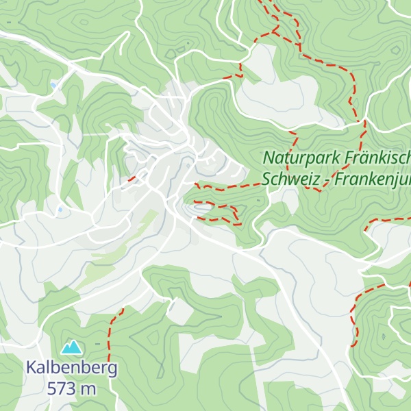 Map of Hirtenberg