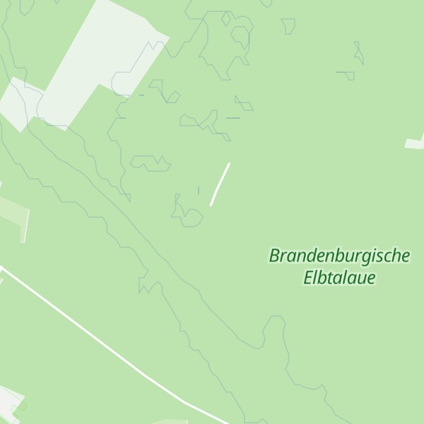 Map of Berghaus