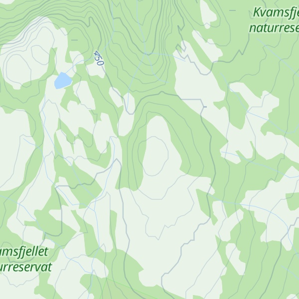 Map of Lunnaksla